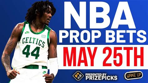 nba player props bets today|NBA Props: Odds, Today's Best Bets, Projections.